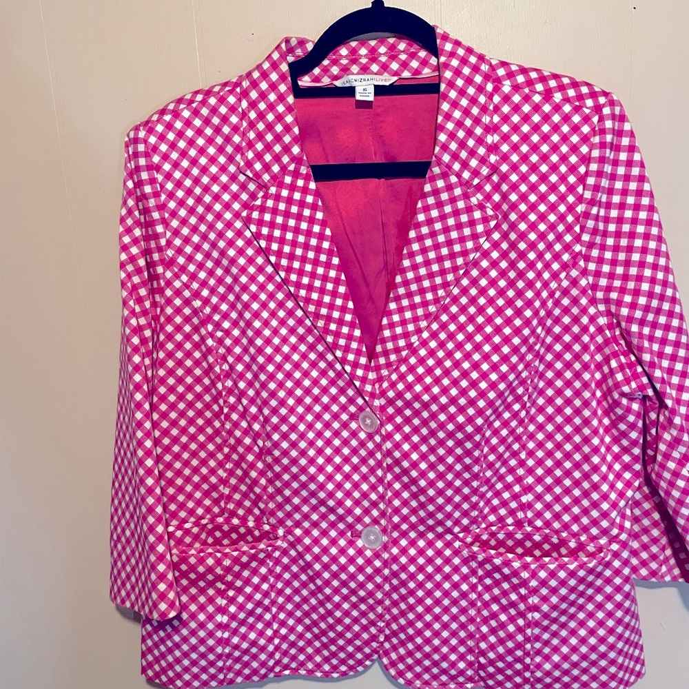 Women’s Jacket
